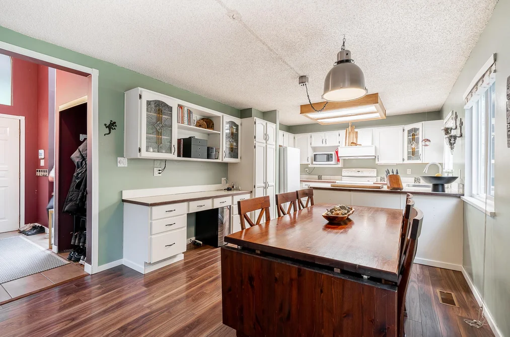 8370 SHEAVES ROAD, Delta BC V4C 3X1, Delta BC — Residential for Sale - Photo 5