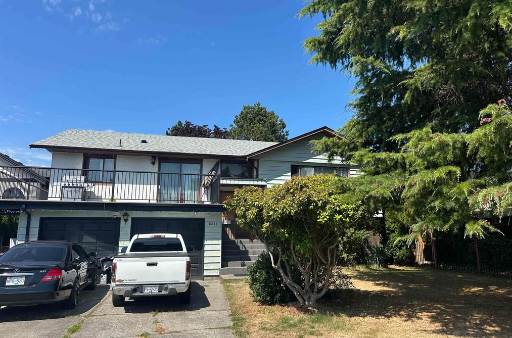House for sale at 8371 Lunen Road Richmond British Columbia - MLS: R3165002