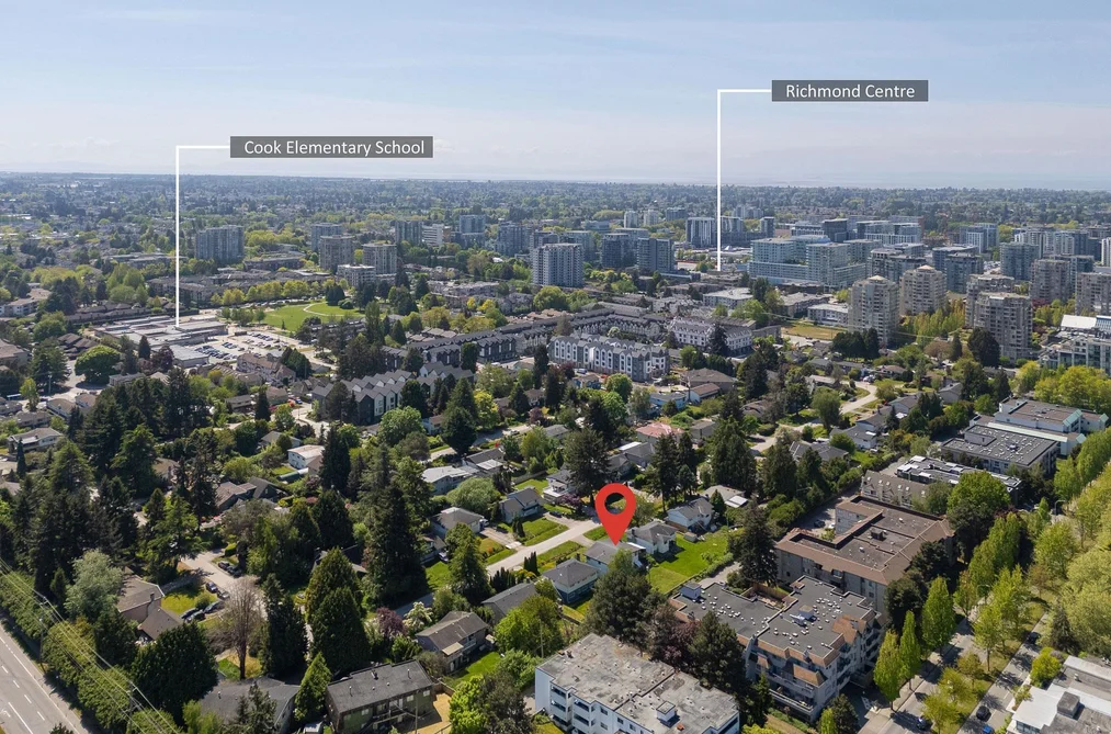 8371 SPIRES ROAD, Richmond BC V6Y 1W1, Richmond BC — Residential for Sale - Photo 5