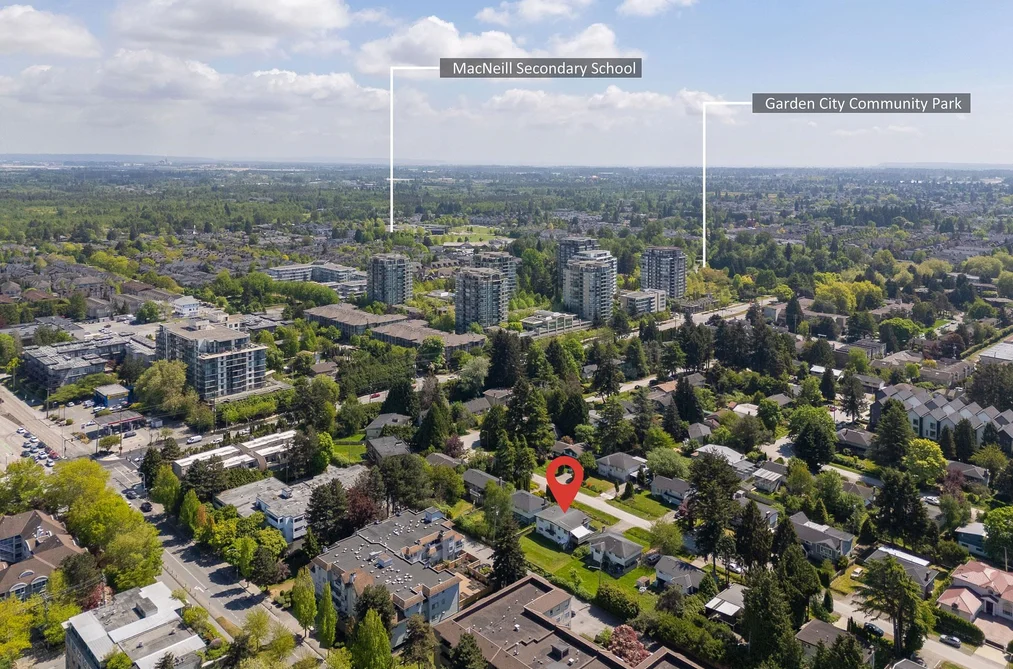 8371 SPIRES ROAD, Richmond BC V6Y 1W1, Richmond BC — Residential for Sale - Photo 6