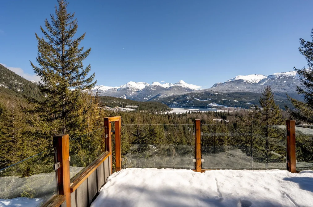 8373 MOUNTAIN VIEW DRIVE, Whistler BC V8E 0G3, Whistler BC — Residential for Sale - Photo 3