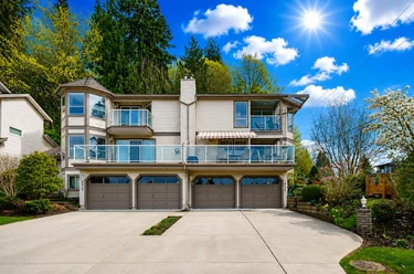 8376 Centre St, Delta, BC - MLS: R3138573