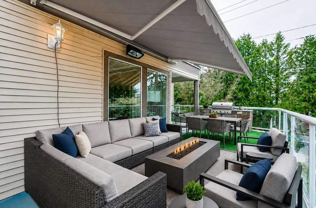 8376 CENTRE STREET, Delta BC V4C 3X4, Delta BC — Residential for Sale — Photo 13 of 39