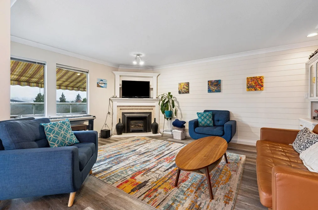 8376 CENTRE STREET, Delta BC V4C 3X4, Delta BC — Residential for Sale - Photo 4