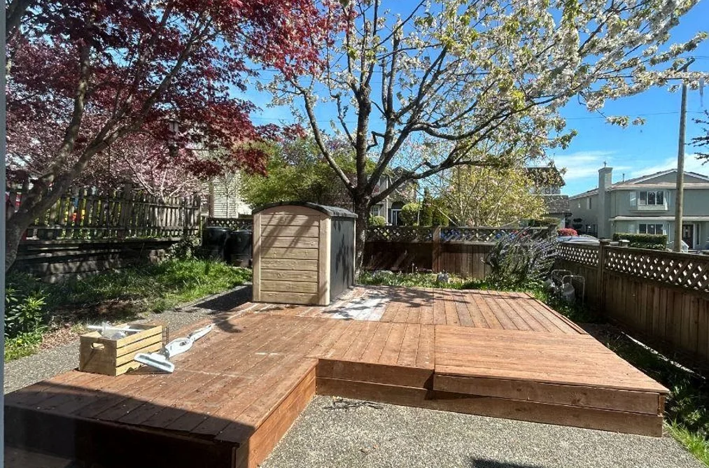 8377 HUDSON STREET, Vancouver BC V6P 4M3, Vancouver BC — Residential for Sale - Photo 2