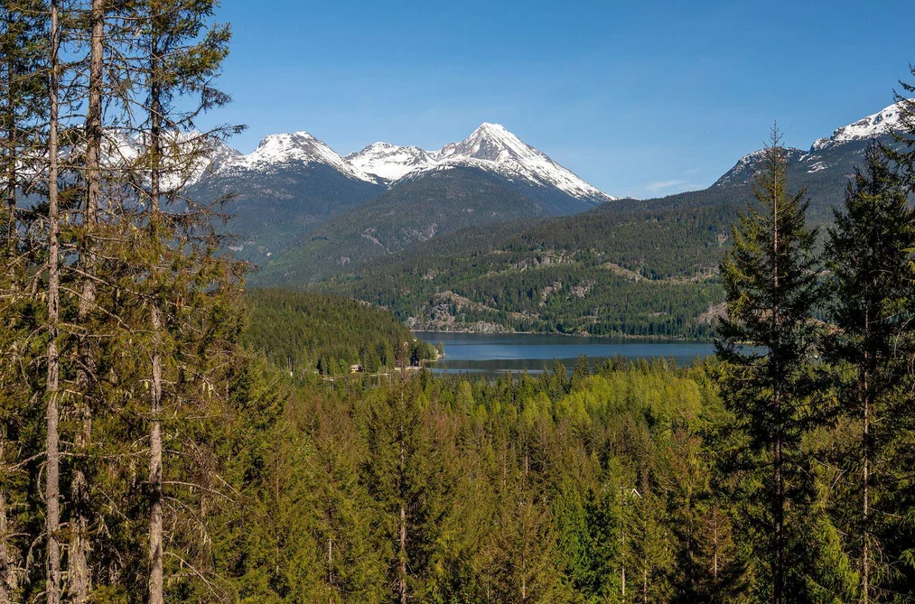 Property for sale at 8377 Mountain View Drive Whistler British Columbia - MLS: R3130714
