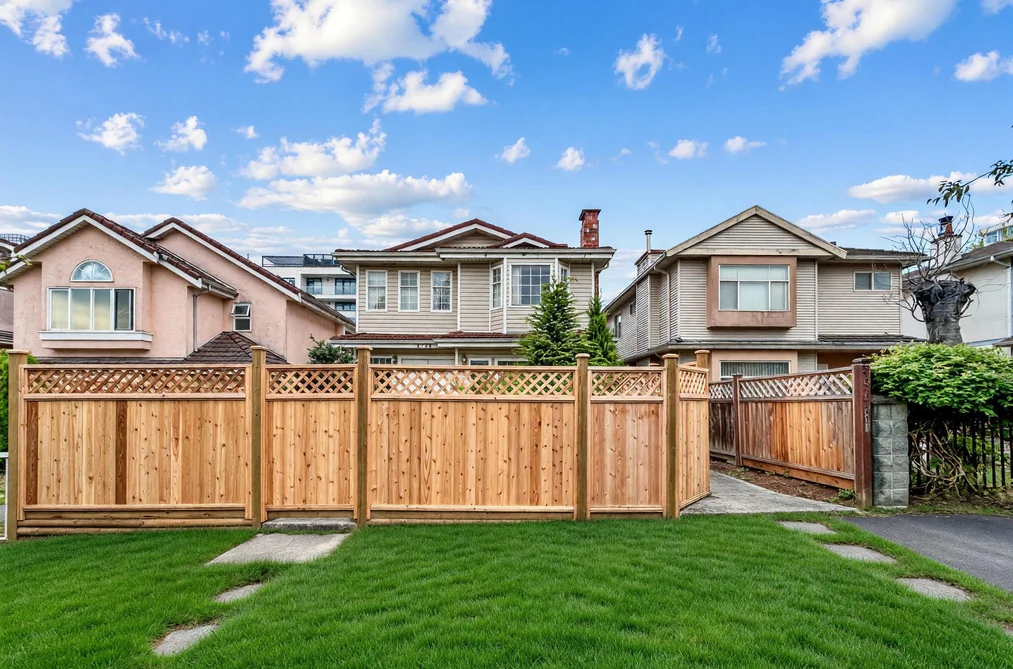Half Duplex for sale at 8377 Shaughnessy Street Vancouver British Columbia - MLS: R3162181