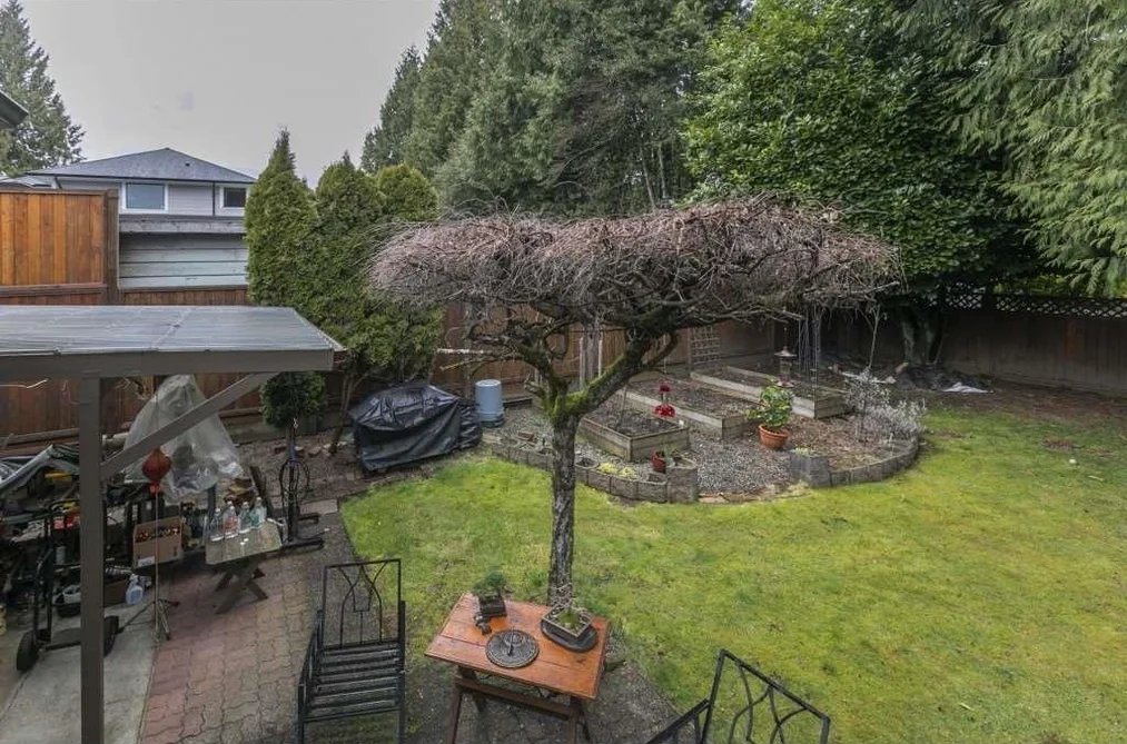 838 DUNDONALD DRIVE, Port Moody, BC — Residential for Sale — Photo 28 of 39