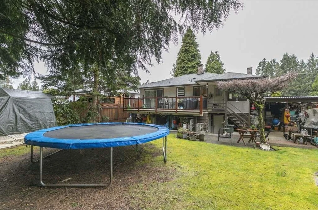 838 DUNDONALD DRIVE, Port Moody, BC — Residential for Sale — Photo 33 of 39