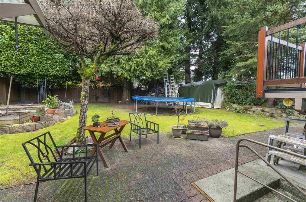 838 DUNDONALD DRIVE, Port Moody, BC — Residential for Sale — Photo 34 of 39