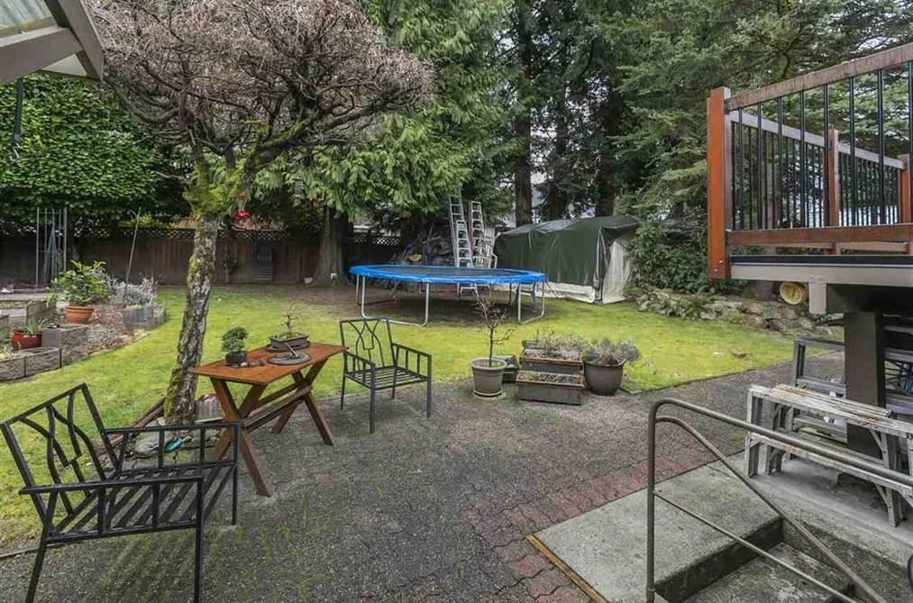 838 DUNDONALD DRIVE, Port Moody, BC — Residential for Sale — Photo 35 of 39