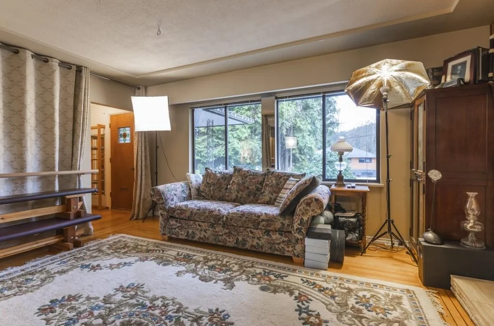 838 DUNDONALD DRIVE, Port Moody, BC — Residential for Sale — Photo 7 of 39