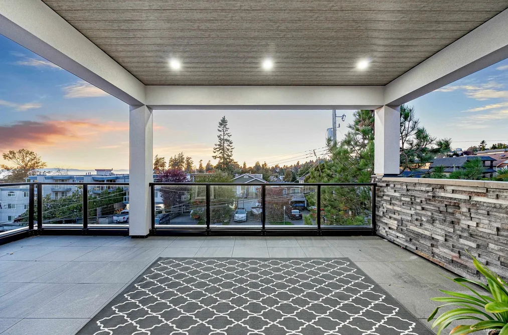 838 STEVENS STREET, White Rock BC V4B 4X2, White Rock BC — Residential for Sale - Photo 4