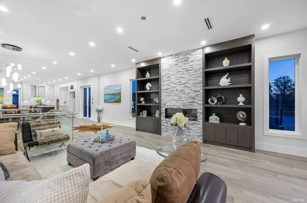 838 STEVENS STREET, White Rock BC V4B 4X2, White Rock BC — Residential for Sale - Photo 7