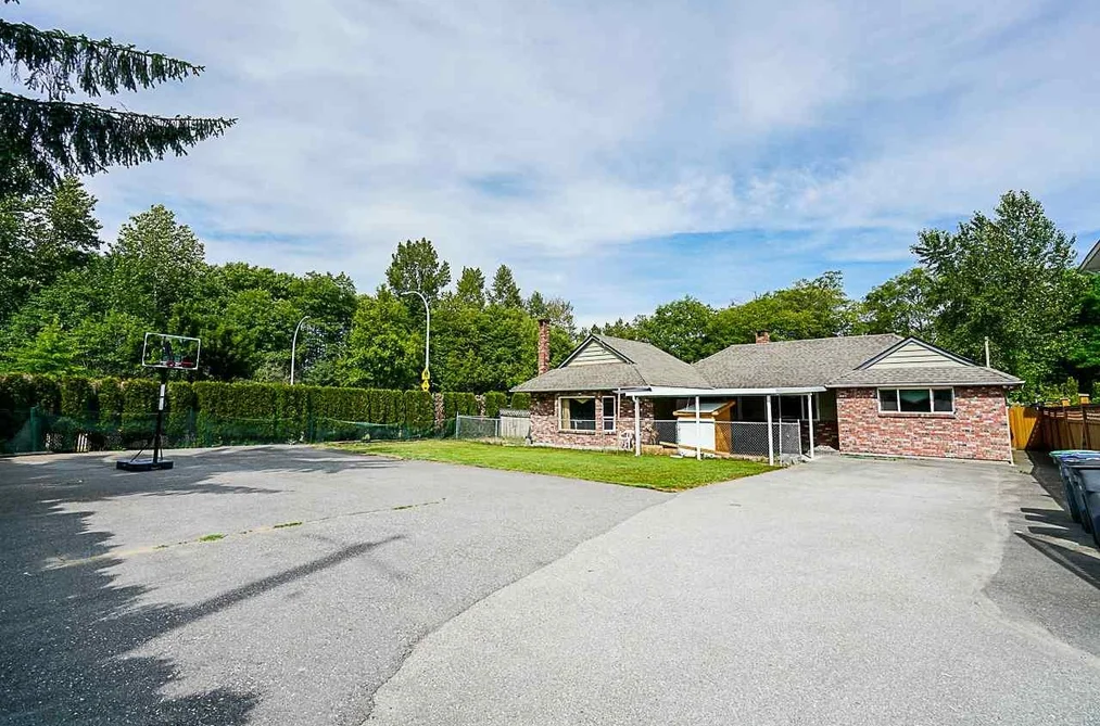 House for sale at 8386 144 Street Surrey British Columbia - MLS: R3061754
