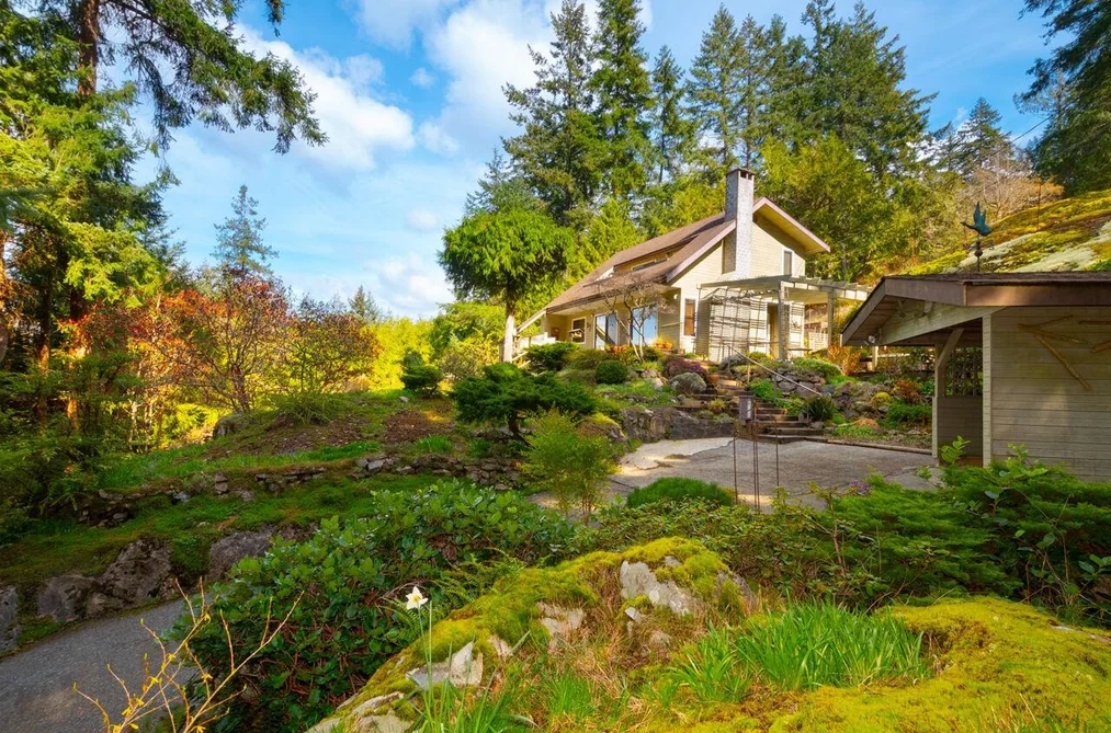 839 CAPTAIN'S WAY, Bowen Island BC V0N 1G2, Bowen Island BC — Residential for Sale - Photo 2