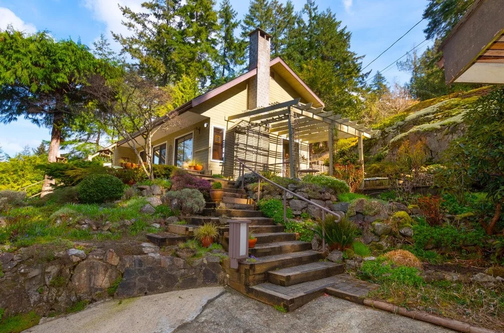 839 CAPTAIN'S WAY, Bowen Island BC V0N 1G2, Bowen Island BC — Residential for Sale - Photo 3