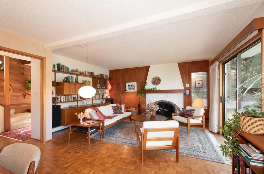 839 CAPTAIN'S WAY, Bowen Island BC V0N 1G2, Bowen Island BC — Residential for Sale - Photo 5