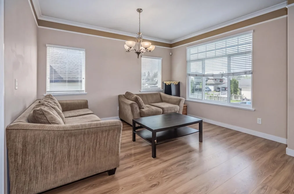 8390 HARRIS STREET, Mission BC V2V 7R9, Mission BC — Residential for Sale - Photo 3
