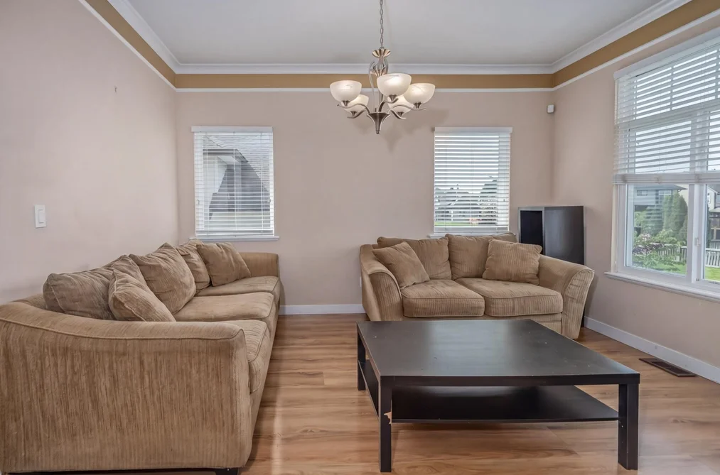 8390 HARRIS STREET, Mission BC V2V 7R9, Mission BC — Residential for Sale - Photo 4