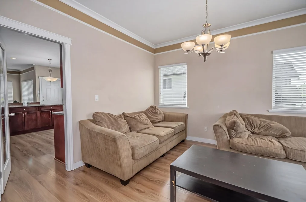 8390 HARRIS STREET, Mission BC V2V 7R9, Mission BC — Residential for Sale - Photo 5