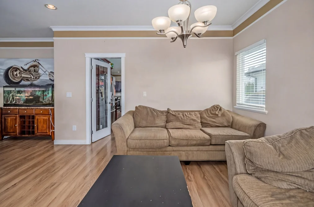 8390 HARRIS STREET, Mission BC V2V 7R9, Mission BC — Residential for Sale - Photo 6