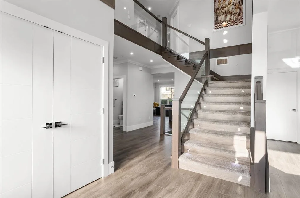 8394 MCTAGGART STREET, Mission BC V2V 0G3, Mission BC — Residential for Sale - Photo 4