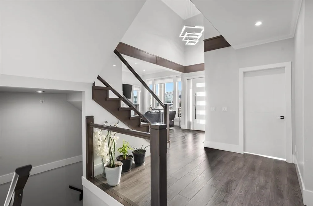 8394 MCTAGGART STREET, Mission BC V2V 0G3, Mission BC — Residential for Sale - Photo 5
