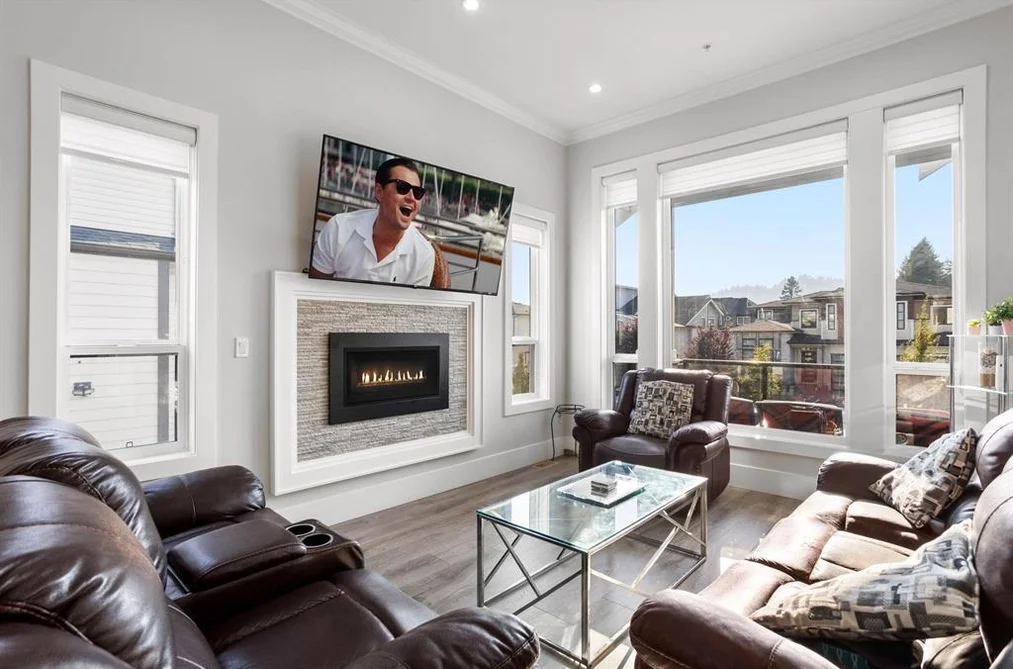 8394 MCTAGGART STREET, Mission BC V2V 0G3, Mission BC — Residential for Sale - Photo 6