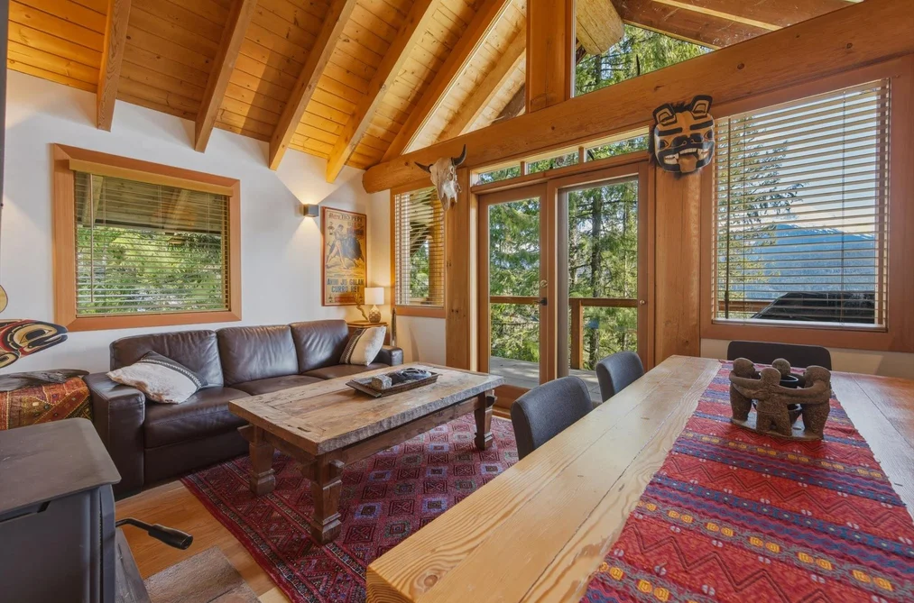 8396 MOUNTAINVIEW DRIVE, Whistler BC V8E 0G3, Whistler BC — Residential for Sale - Photo 3