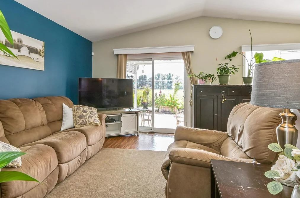 Half Duplex for sale at 83a 45918 Knight Road Chilliwack British Columbia - MLS: R3164784