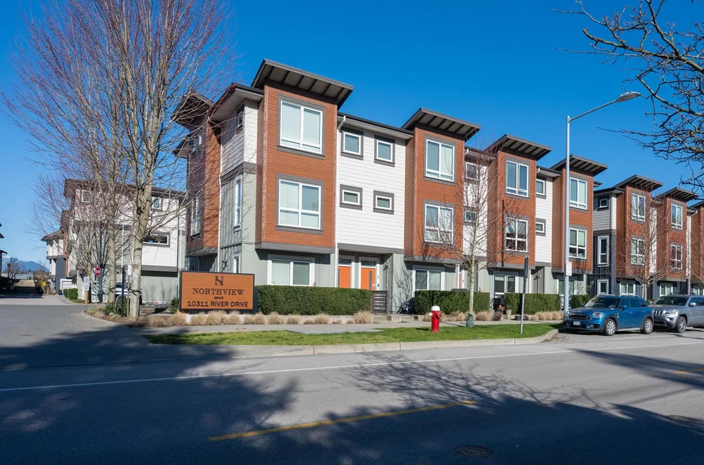 84 10311 RIVER DRIVE, Richmond BC V6X 0T2, Richmond BC — Residential for Sale - Photo 2