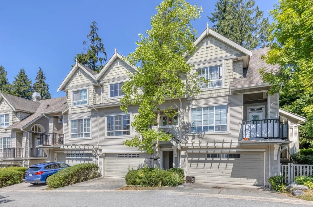 Townhouse for sale at 84 1380 Pinetree Way Coquitlam British Columbia - MLS: R3136724