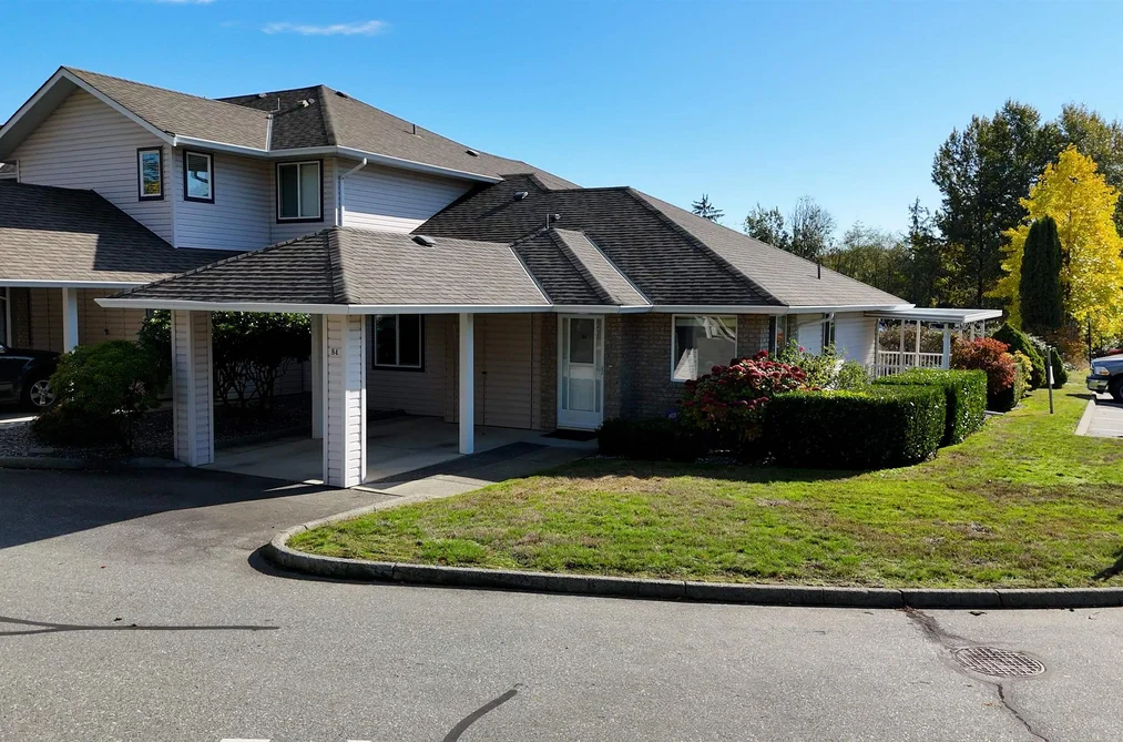 15020 66a Ave Unit 84, Surrey, BC - MLS: R3176609