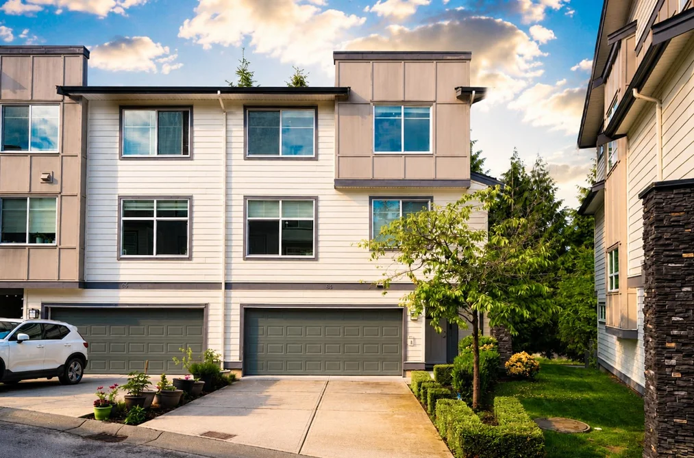 Townhouse for sale at 84 15665 Mountain View Drive Surrey British Columbia - MLS: R3129039