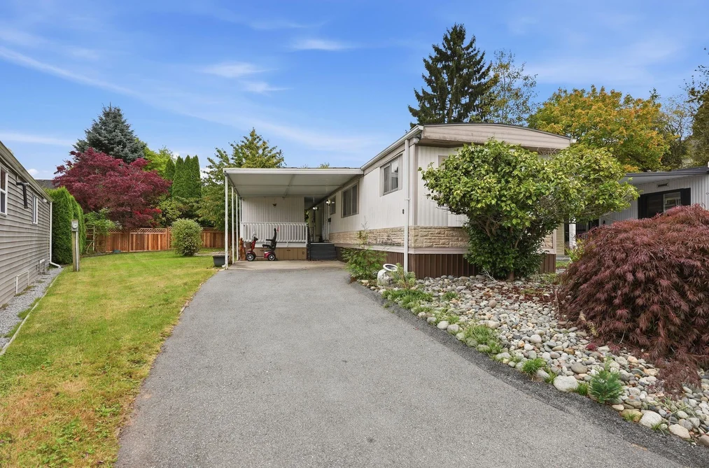 1840 160 Ave Unit 84, White Rock, BC - MLS: R3175507