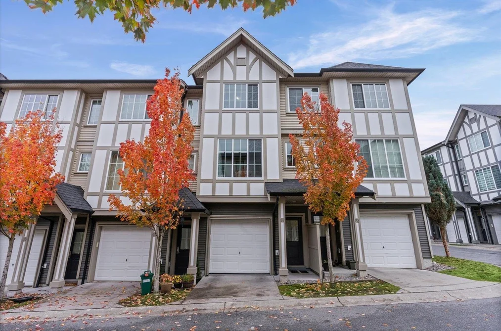 Townhouse for sale at 84 30989 Westridge Place Abbotsford British Columbia - MLS: R3108412