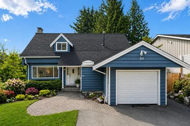 84 Laurie Cres, West Vancouver, BC - MLS: R3117074
