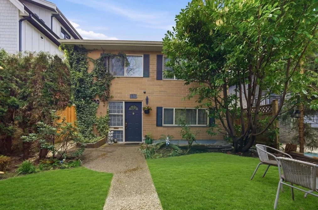 House for sale at 840 E 38th Avenue Vancouver British Columbia - MLS: R3113730