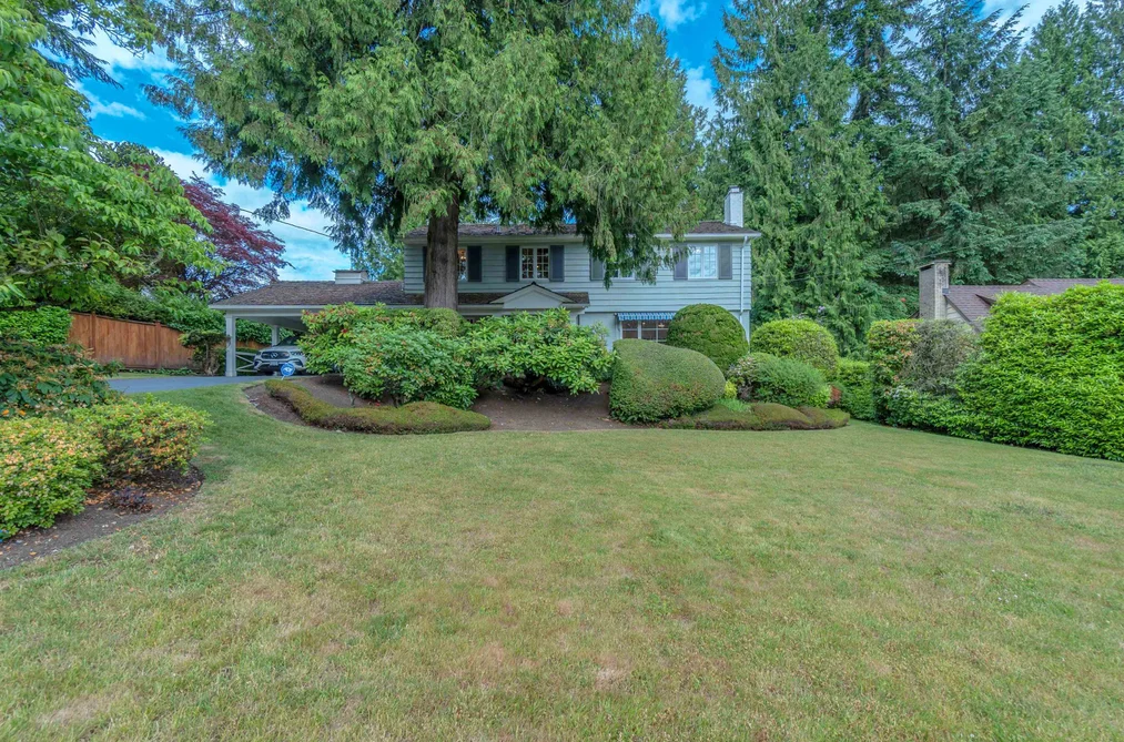 840 MARGAREE PLACE, West Vancouver BC V7T 2J4, West Vancouver BC — Residential for Sale - Photo 2