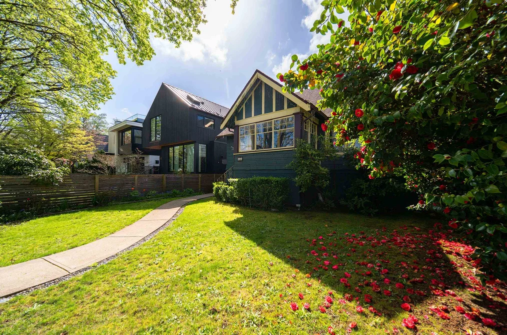 840 W 22ND AVENUE, Vancouver BC V5Z 1Z9, Vancouver BC — Residential for Sale - Photo 2