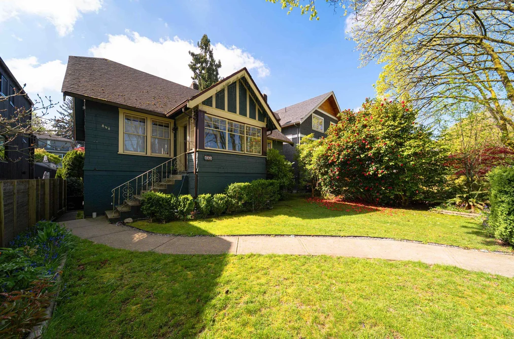 840 W 22ND AVENUE, Vancouver BC V5Z 1Z9, Vancouver BC — Residential for Sale - Photo 3