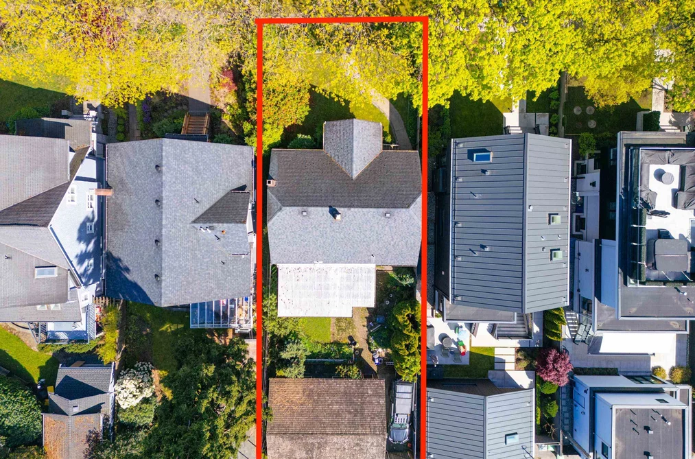 840 W 22ND AVENUE, Vancouver BC V5Z 1Z9, Vancouver BC — Residential for Sale - Photo 5