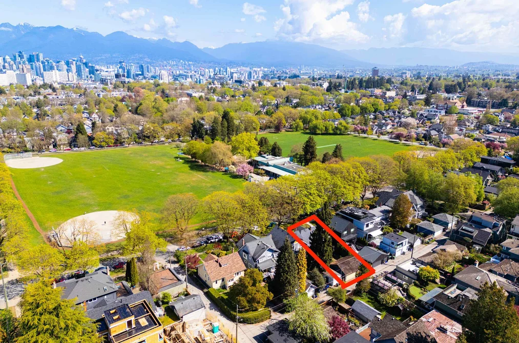 840 W 22ND AVENUE, Vancouver BC V5Z 1Z9, Vancouver BC — Residential for Sale - Photo 6