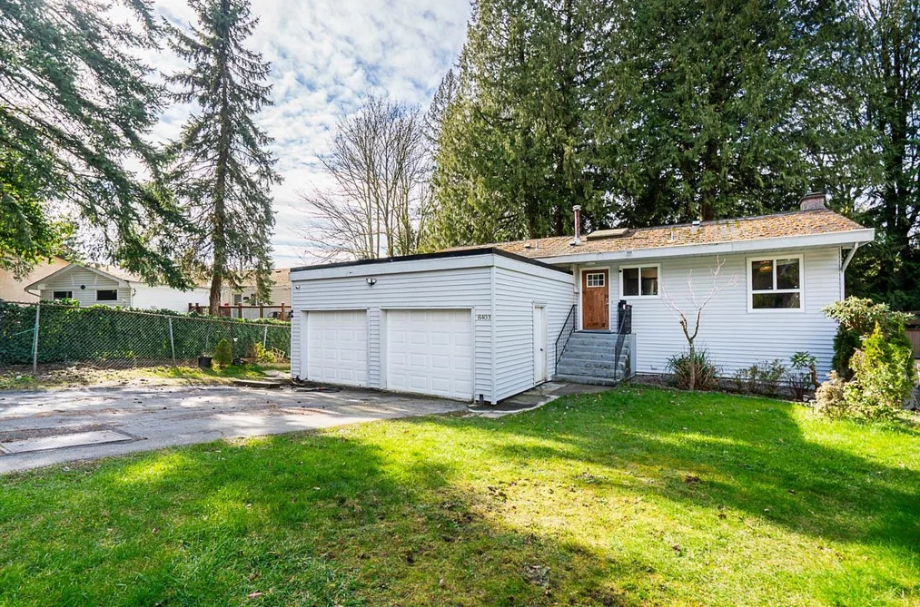 House for sale at 8403 Arbour Place Surrey British Columbia - MLS: R3095308