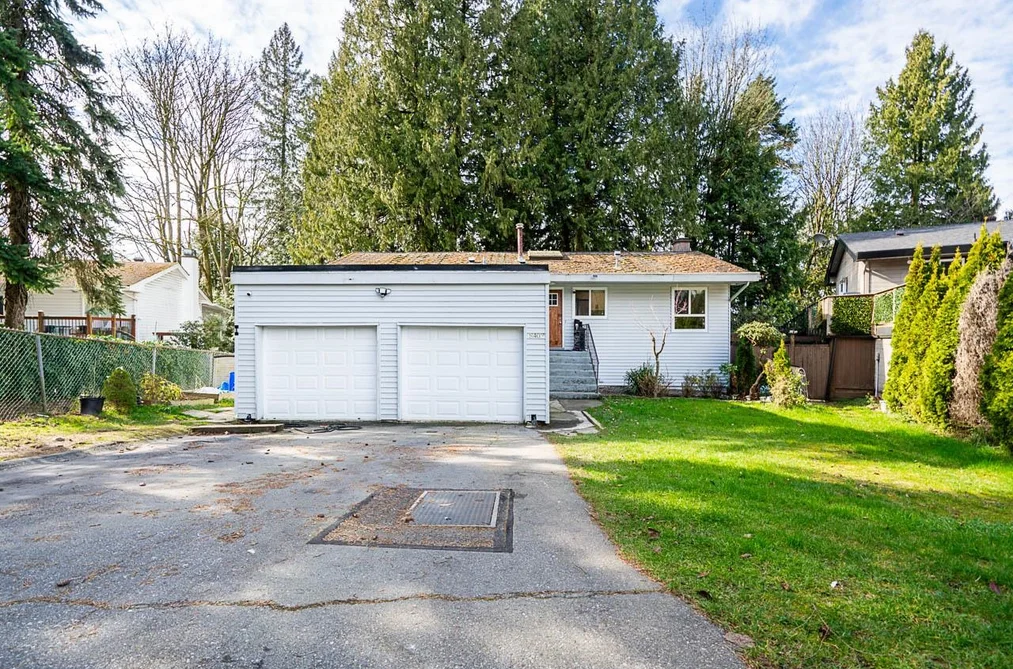 8403 ARBOUR PLACE, Surrey BC V4C 7H4, Surrey BC — Residential for Sale - Photo 2