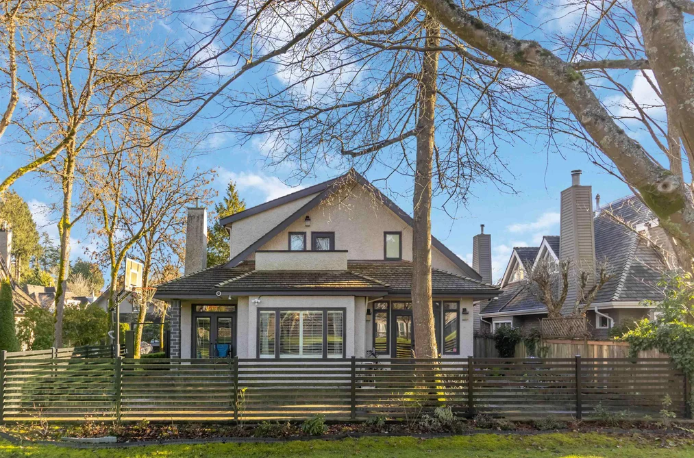 8405 GILLNET PLACE, Vancouver BC V6P 6P7, Vancouver BC — Residential for Sale - Photo 2