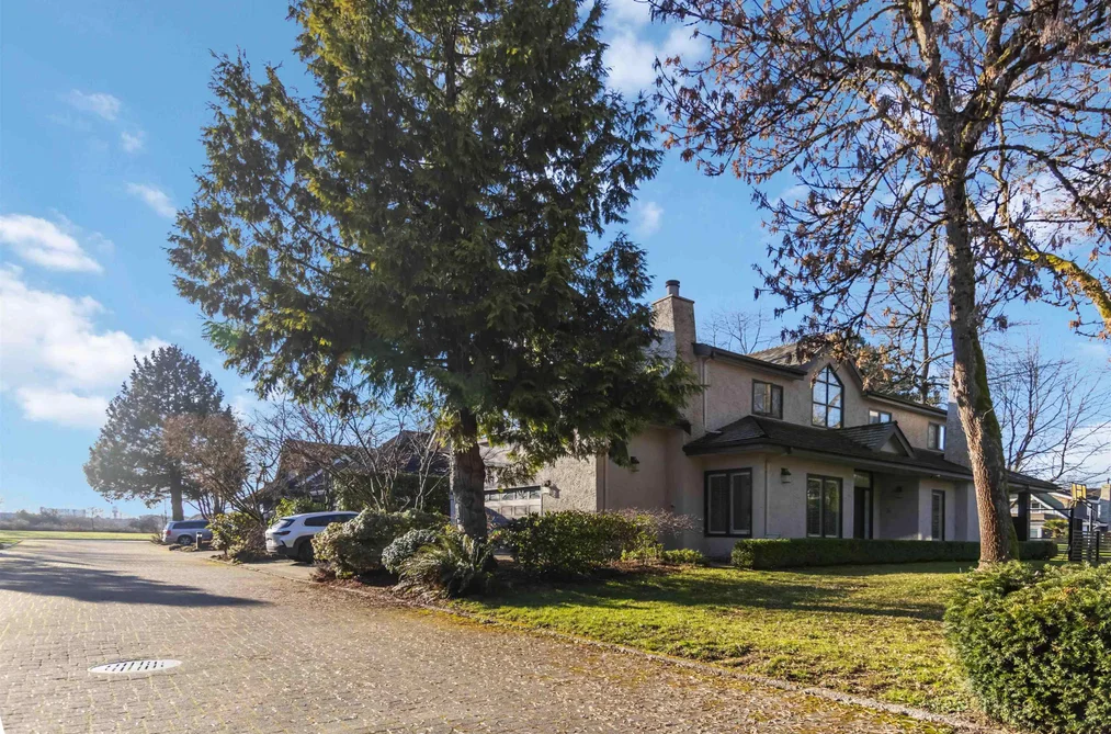 8405 GILLNET PLACE, Vancouver BC V6P 6P7, Vancouver BC — Residential for Sale - Photo 3