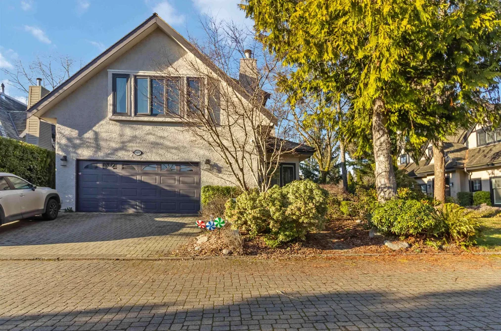 8405 GILLNET PLACE, Vancouver BC V6P 6P7, Vancouver BC — Residential for Sale - Photo 4