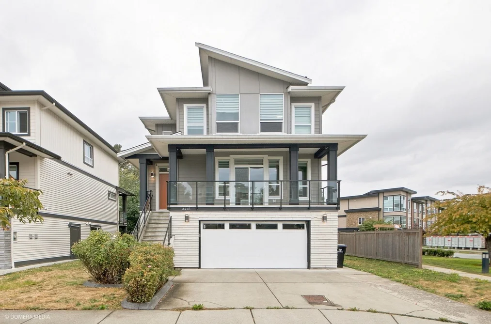 8405 Midtown Way, Chilliwack, BC - MLS: R3164173 - Photo 2 8405 Midtown Way, Chilliwack, BC - MLS: R3164173 - Photo 2